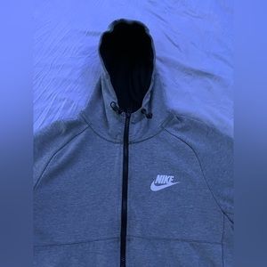 Nike Zip up